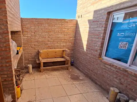 Departamento en Venta con 3 cocheras