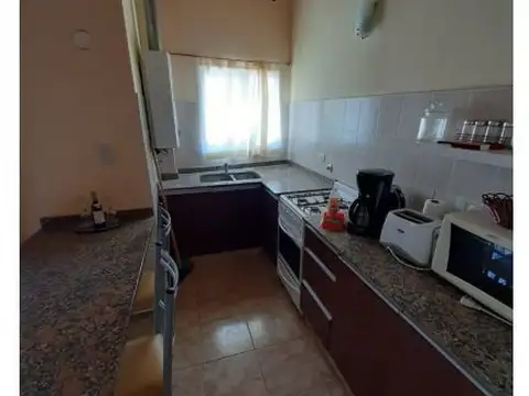 Departamento en Alquiler Temporal en Miramar, $ 1.111.111