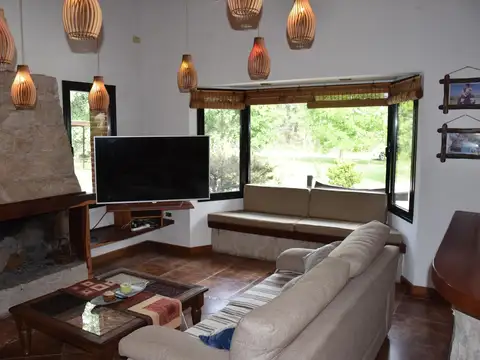 Casa en Venta 18 años