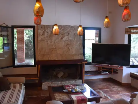 Casa en  venta en Campos de Roca I