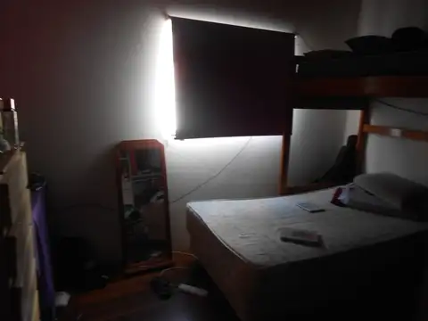 Depto Tipo Casa 5 ambientes con 2 baños