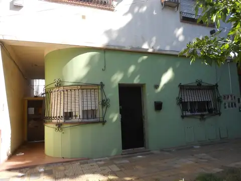 Gral Juan Lavalle 2200