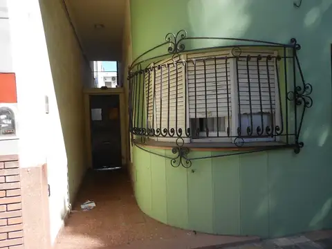 DPTO.TIPO CASA  multifamiliar  de 5 ambientes