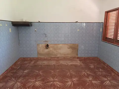 COLONIA HOCKER,CALLE PRINCIPAL