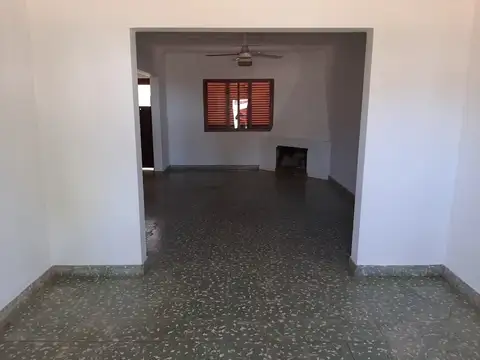 COLONIA HOCKER,CALLE PRINCIPAL