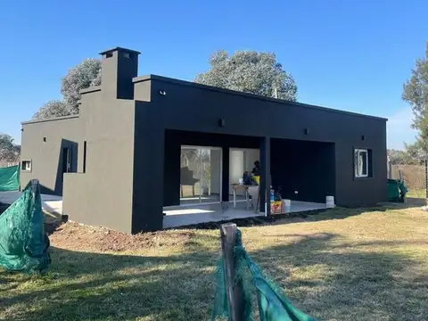 San Alfonso, Pilar del Este 100