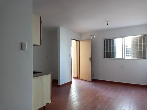 VENTA DPTO. 1 DORMIT.c/Cochera en B.CONSTITUYENTES