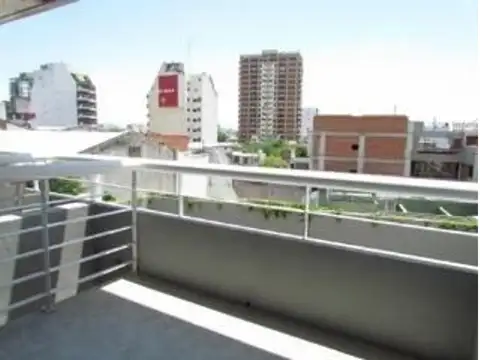 Departamento en Alquiler Temporal en Barrio Norte, USD 450