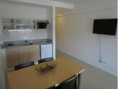 Departamento Alquiler