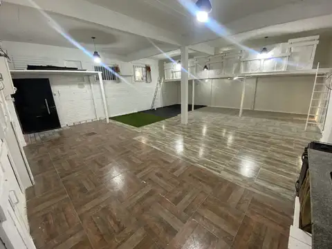 Pasaje Carlos Encina 600