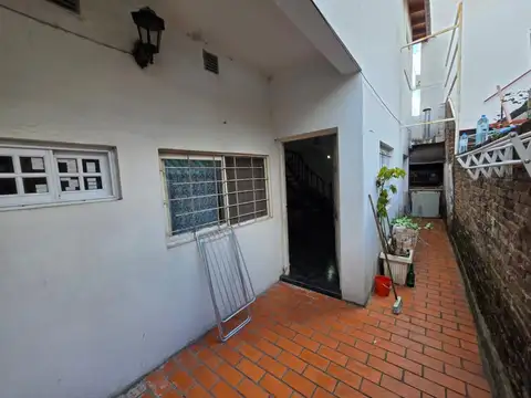Villa Bosch en Venta Casa en 3 Ambientes Al Fondo F: 10904
