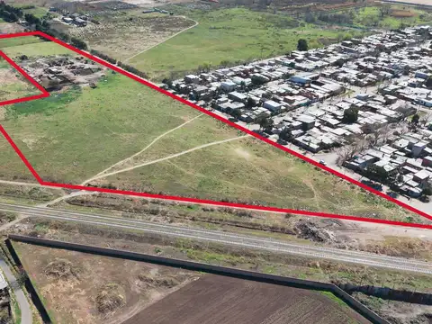 Terreno en Venta de 38730,0 m2