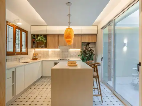 Casa en Venta al Norte