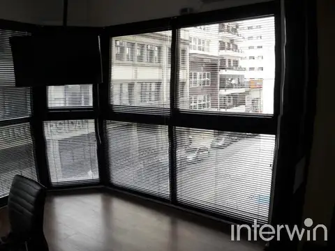 Oficina en Venta en Recoleta, USD 230.000