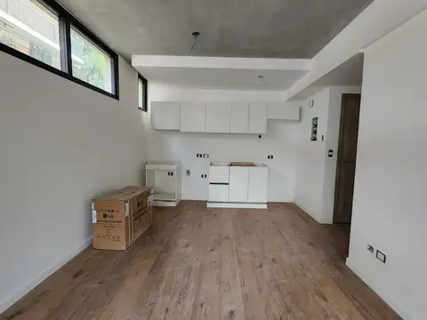 Departamento en Venta en Belgrano, USD 315.000