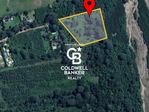 Terreno en Venta en Vaqueros, USD 150.000