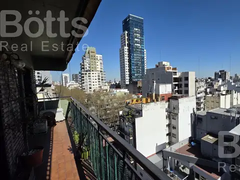 Departamento en Alquiler 40 años