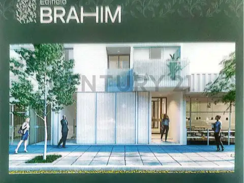 24 de septiembre 700, Piso 0