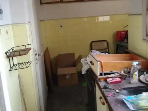 Departamento en Venta en Saavedra, USD 175.300