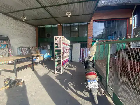 Avenida del libertador 7000