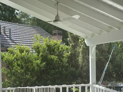 Casa en Venta 15 años