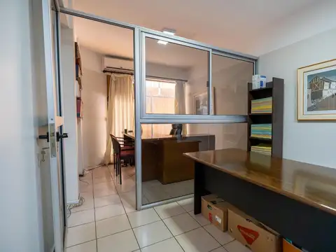 ESTUDIO PROFESIONAL O LOCAL EN VENTA TRIBUNALES