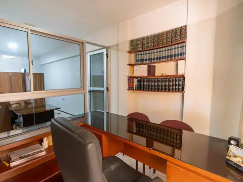 Oficina en Venta en Rosario, USD 40.000