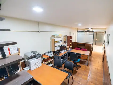 Oficina en Venta en Rosario, USD 40.000