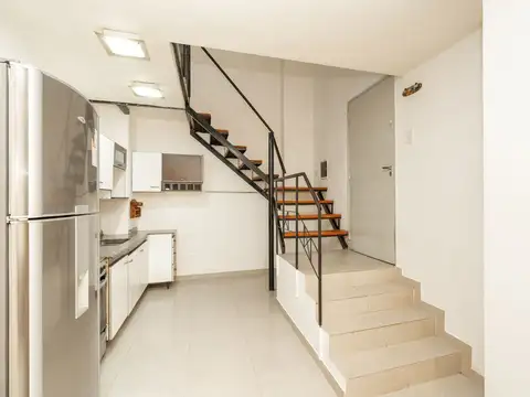 Depto Tipo Casa en Venta en Villa Urquiza, USD 118.000