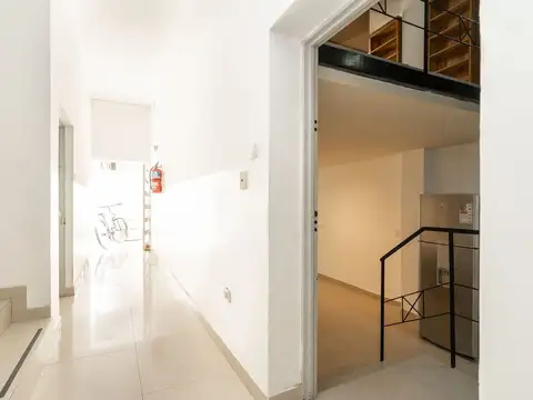 Depto Tipo Casa en Venta de 2 ambientes