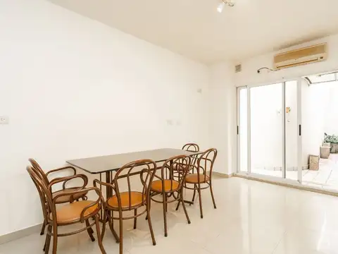 Depto Tipo Casa en Venta 15 años
