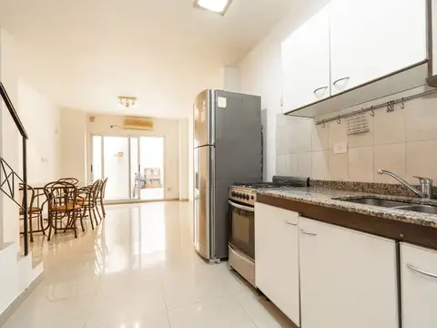 VENTA PH 2 AMB CON PATIO EN VILLA URQUIZA