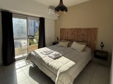 Departamento en Venta en Lujan, USD 68.000