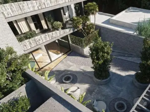 Departamento en Venta de 2 dormitorios