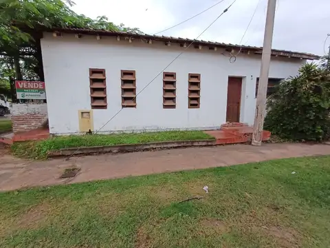 CASAS - CASA - ZONA CENTRO, PRESIDENTE ROQUE SÁENZ PEÑA