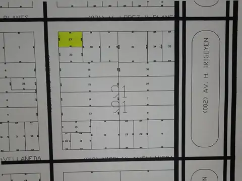 Casa en Venta en Presidencia Roque Saenz Peña, USD 99.000