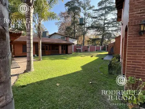 Buenos Aires - Ingeniero Maschwitz