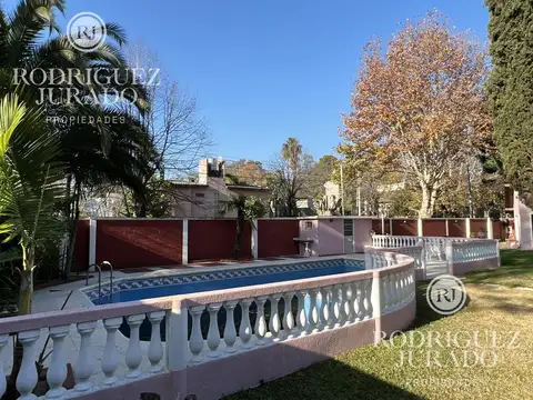 Casa en Venta de 3 dormitorios