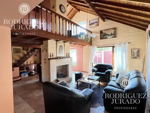 Casa en Venta en Ingeniero Maschwitz, USD 330.000