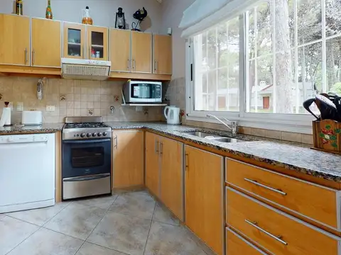 Casa en Alquiler Temporal al Sur