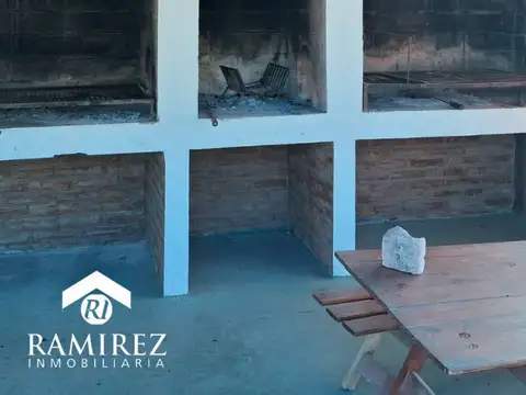 Se Vende complejo en Santa Rosa de Calamuchita en Barrio Santa Monica.