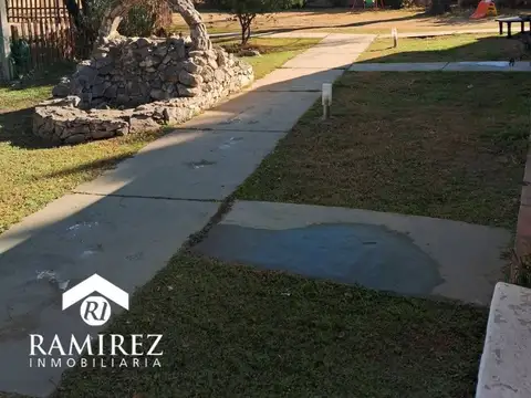 Complejo en Venta B°Sta Monica