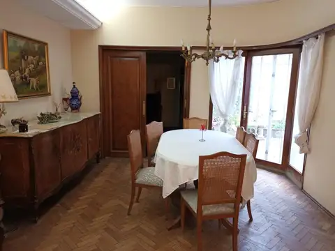 Casa en Alquiler 60 años