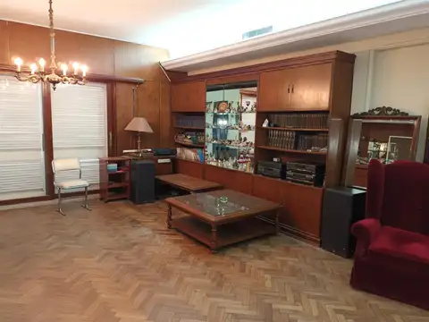 Casa en Alquiler de 3 dormitorios