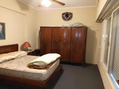 CASA PLANTA ALTA TRES DORMITORIOS EN DOS PLANTAS, Bº AGOTE