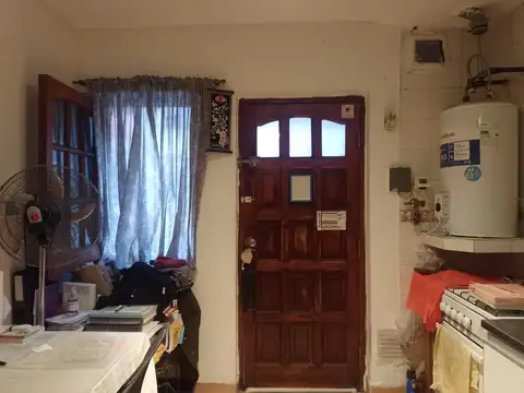 VENTA MONOAMBIENTE PH AL FRENTE. ALMAGRO