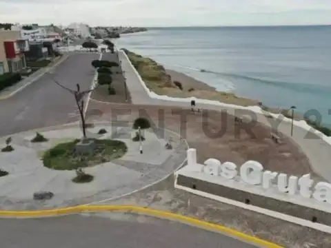 Venta Lote en Las Grutas