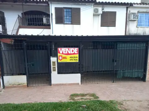 Mz 64, Pc 40, Bo 500 Viviendas