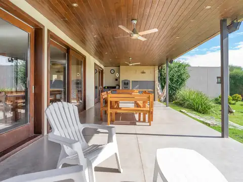 Casa en Venta A Estrenar