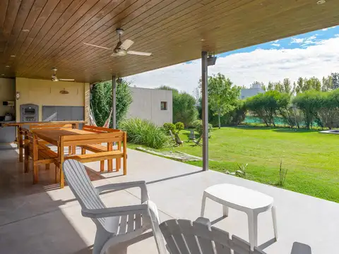 Casa en Venta al Sur